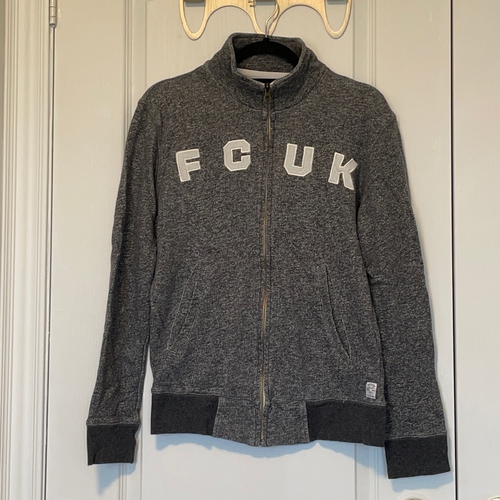FCUK Sweater in XS